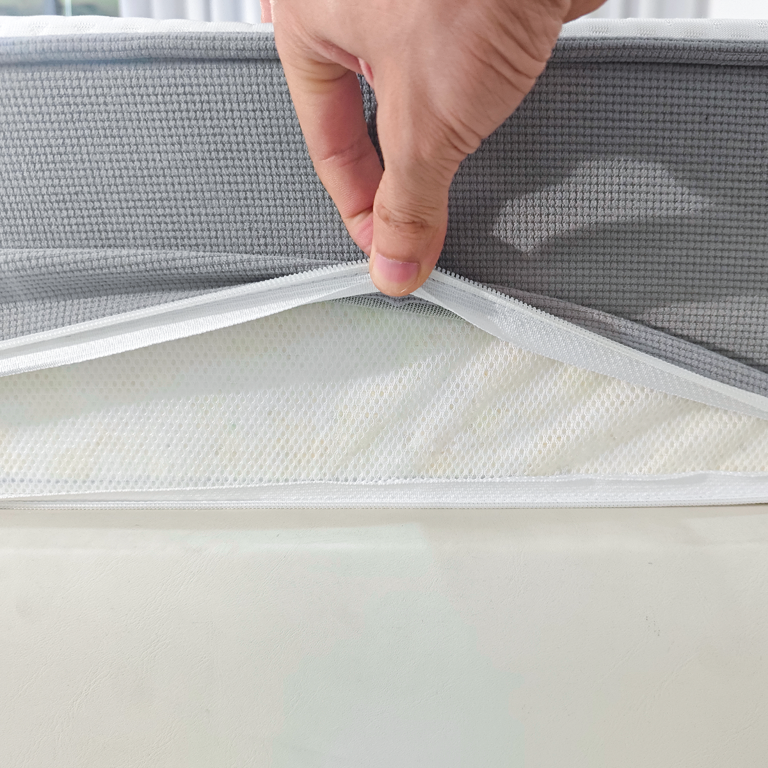 nệm đông á cooltouch elite 5