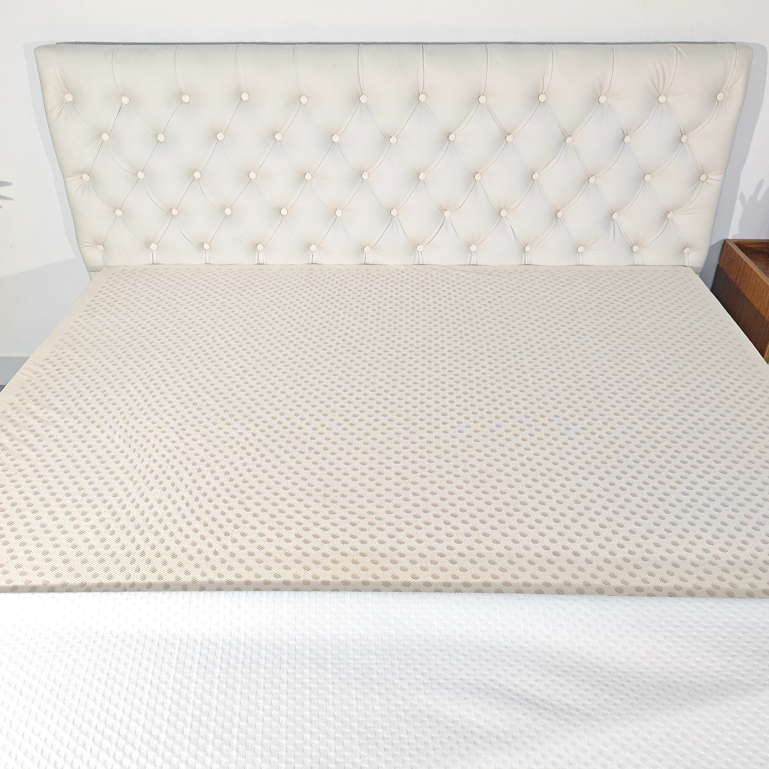 nệm đông á cooltouch elite 8