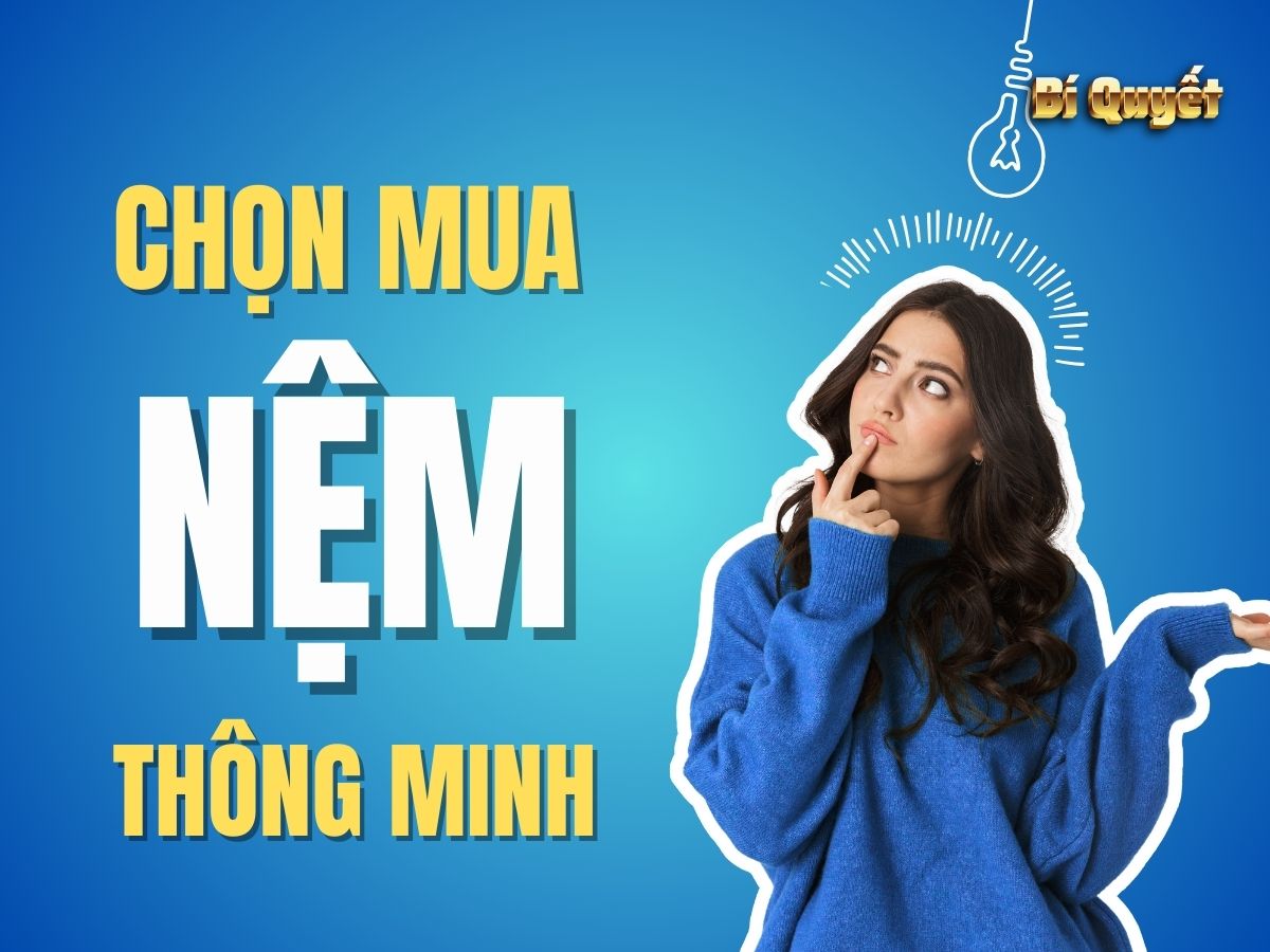 Nệm Đông Á