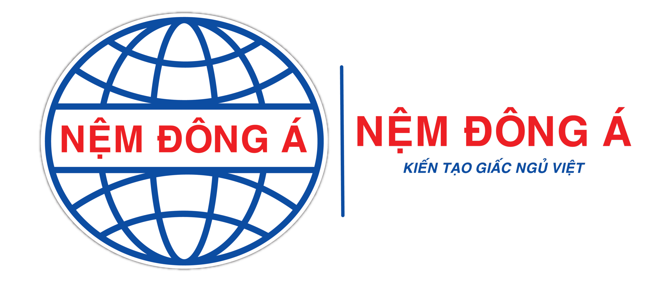 Nệm Đông Á – Hệ thống phân phối nệm hàng đầu Việt Nam